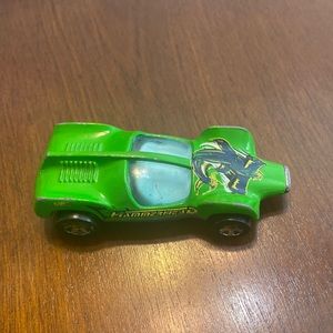 Hot Wheels 1983 Vintage Hammerhead